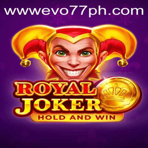 Unveiling RoyalJoker: A New Era in Online Gaming With Evo77PH