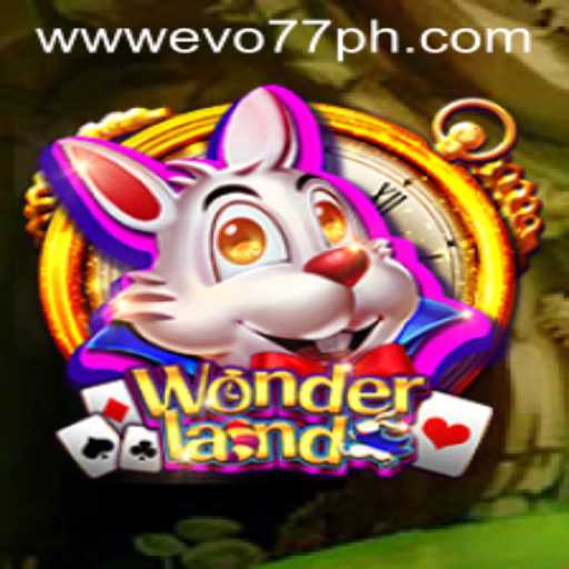 Exploring the Mystical Realm of Wonderland: A Game That Redefines Adventure